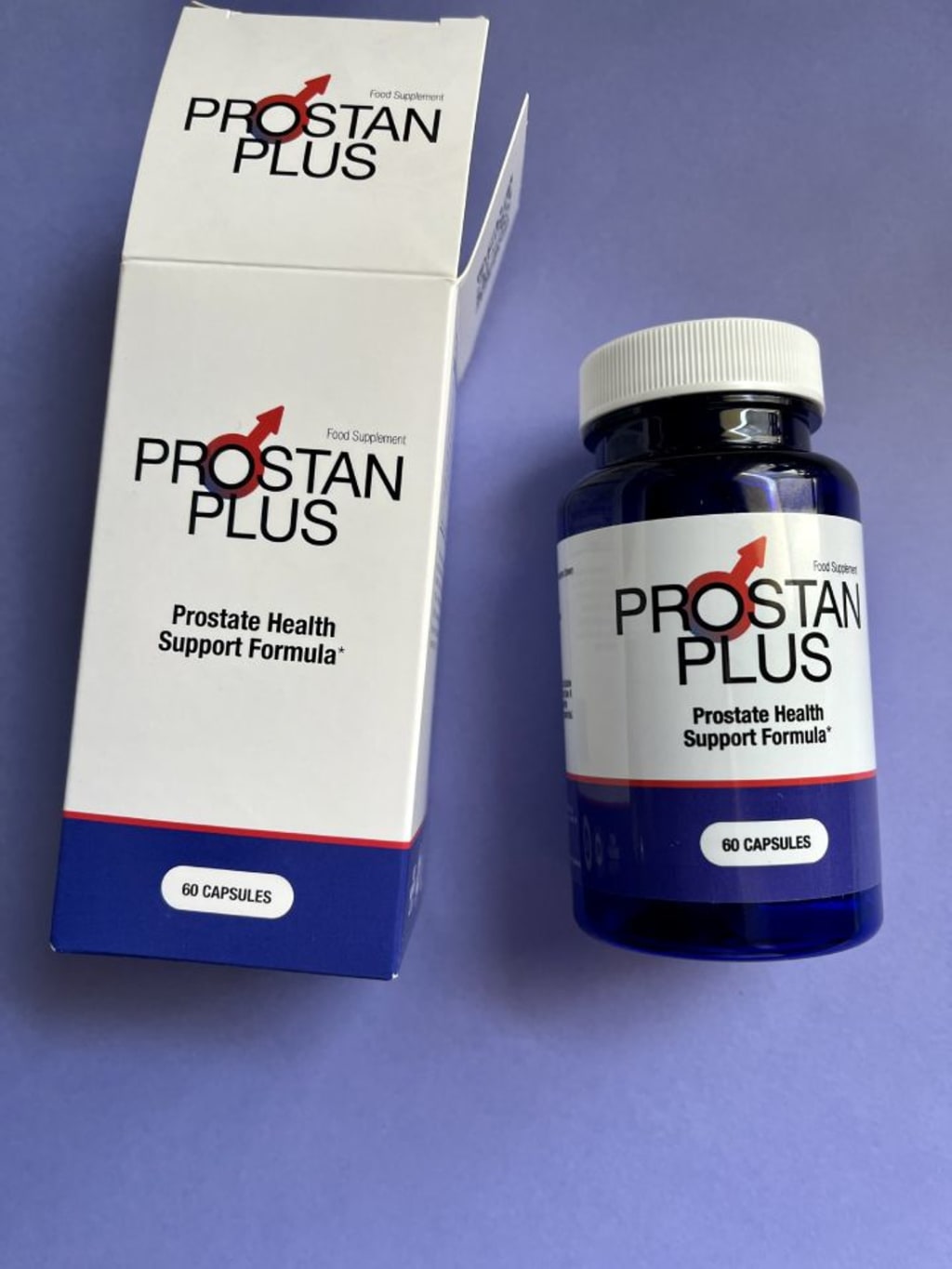 Prostan Plus - A Comprehensive Solution for Prostate Health | Lifehack