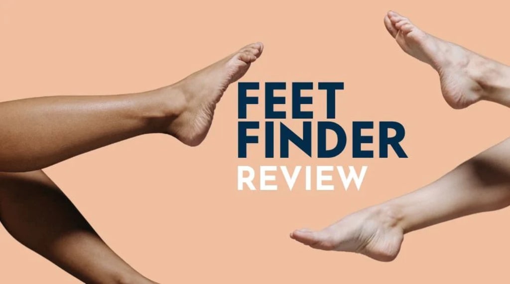 Is It a Good Idea to Sell Feet Pics On FeetFinder? - FeetFinder