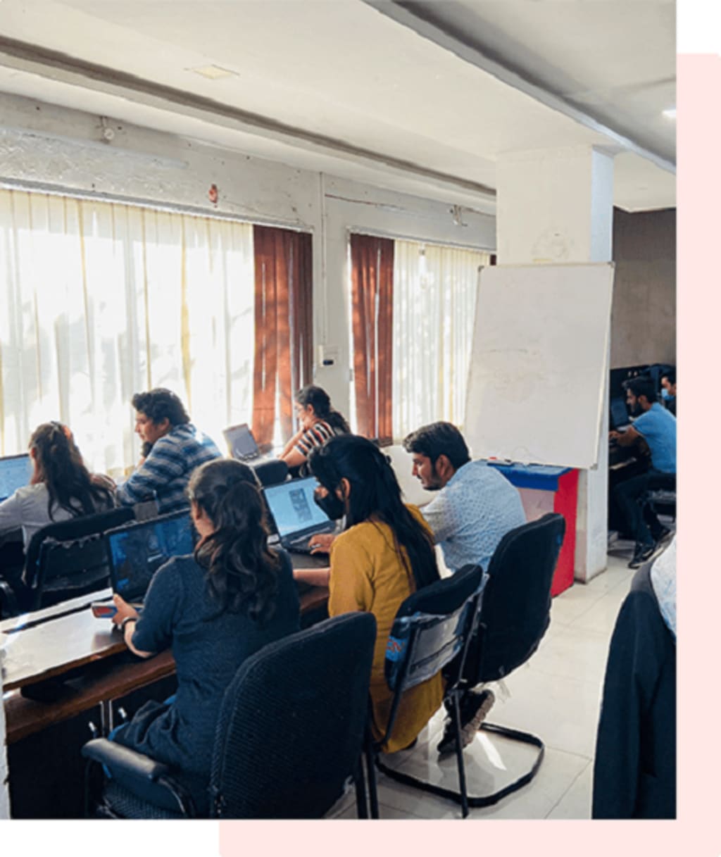 Best BCA College In Udaipur 01