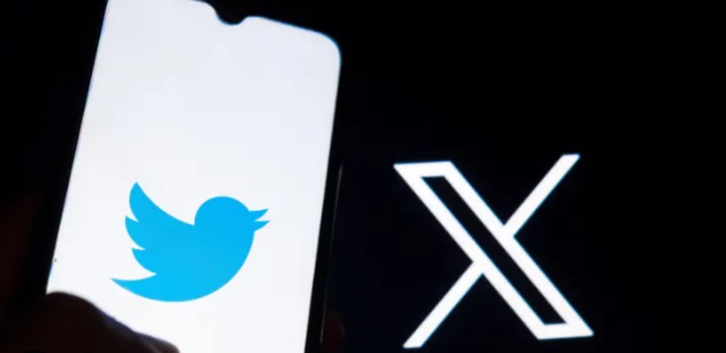 The Ad Industry Reacts to Elon Musk's Rebrand of Twitter to X