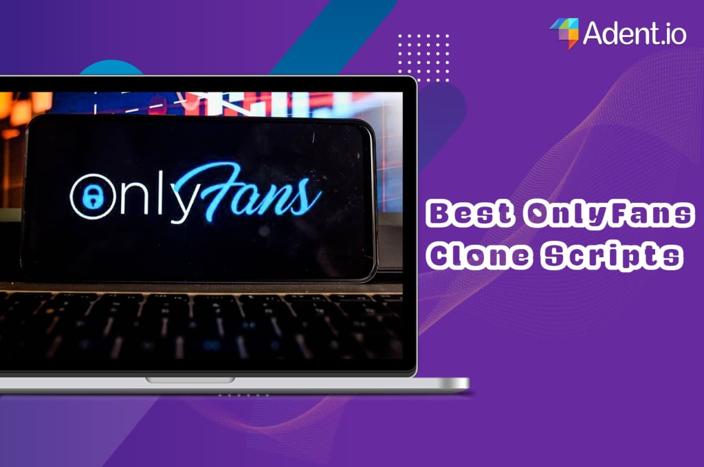 OnlyFans Clone  Build A Fan Club Website Like OnlyFans