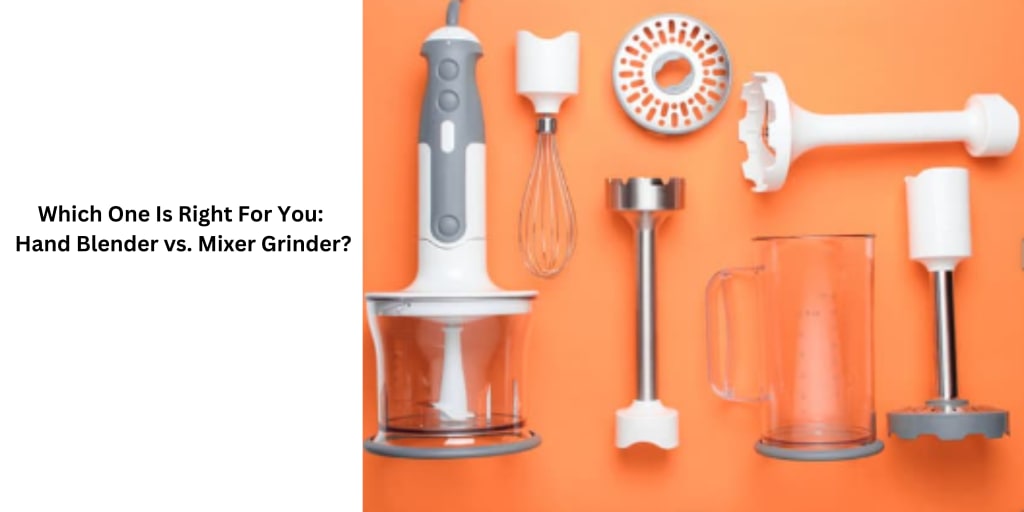 Best Mixer Grinder: Best mixer grinders for all kinds of mixing and  blending needs