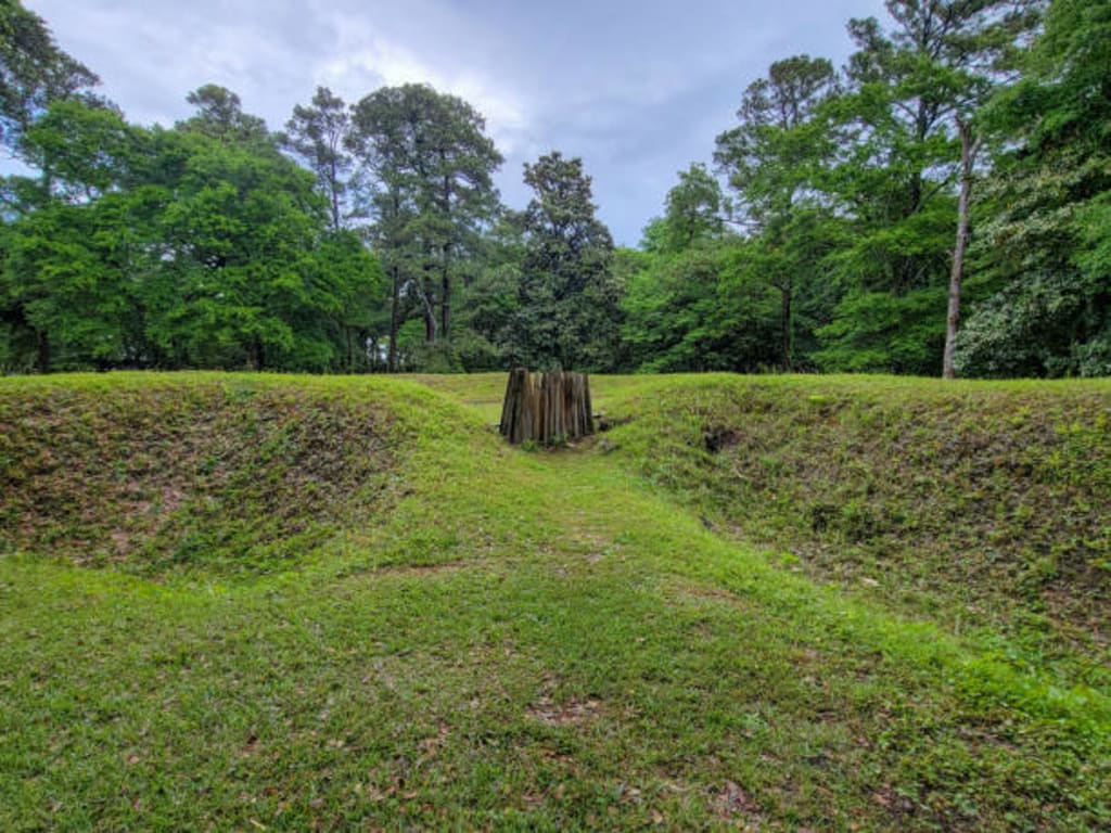 The Mysterious Disappearance of the Roanoke Colony: America's Enduring Enigma | Earth