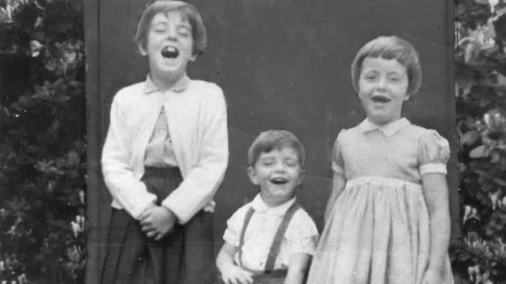 The Unsolved Mystery of the Beaumont Children Australia s Oldest