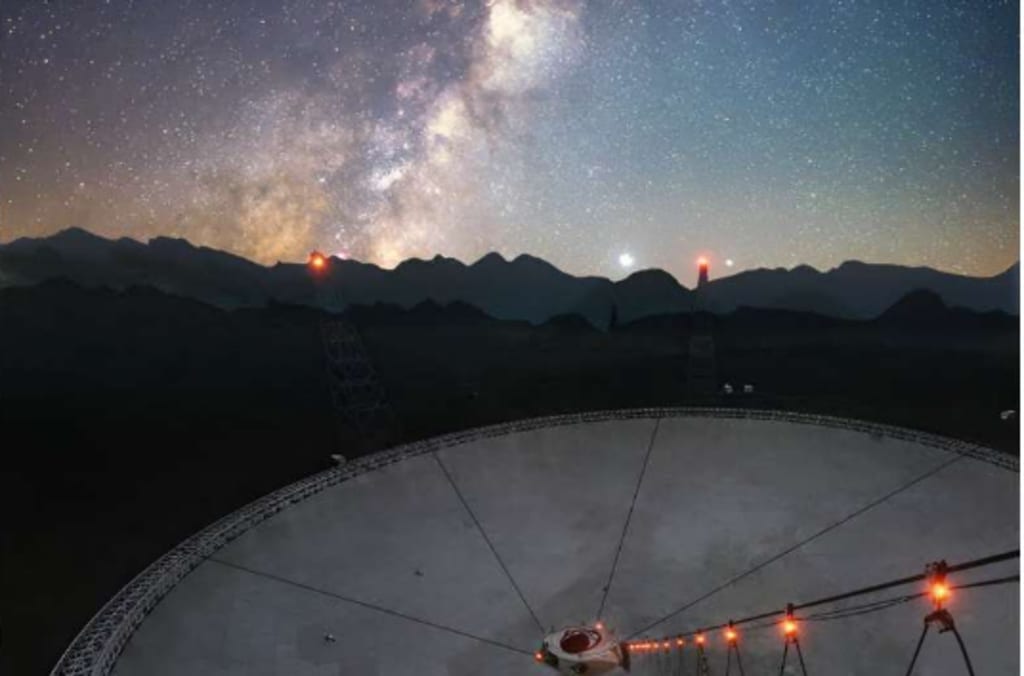 Illuminating the Cosmos: Astronomers Shed New Light on the