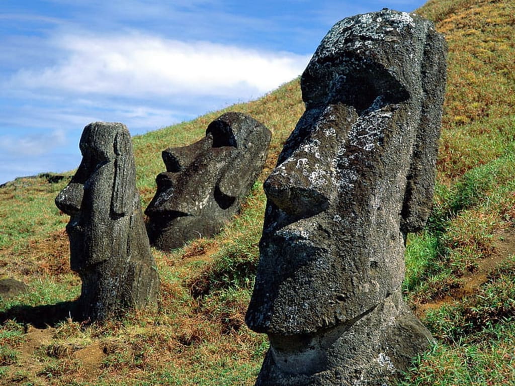 Here's Why Everyone Is Using The Stone Man (Moai) Emoji in 2023