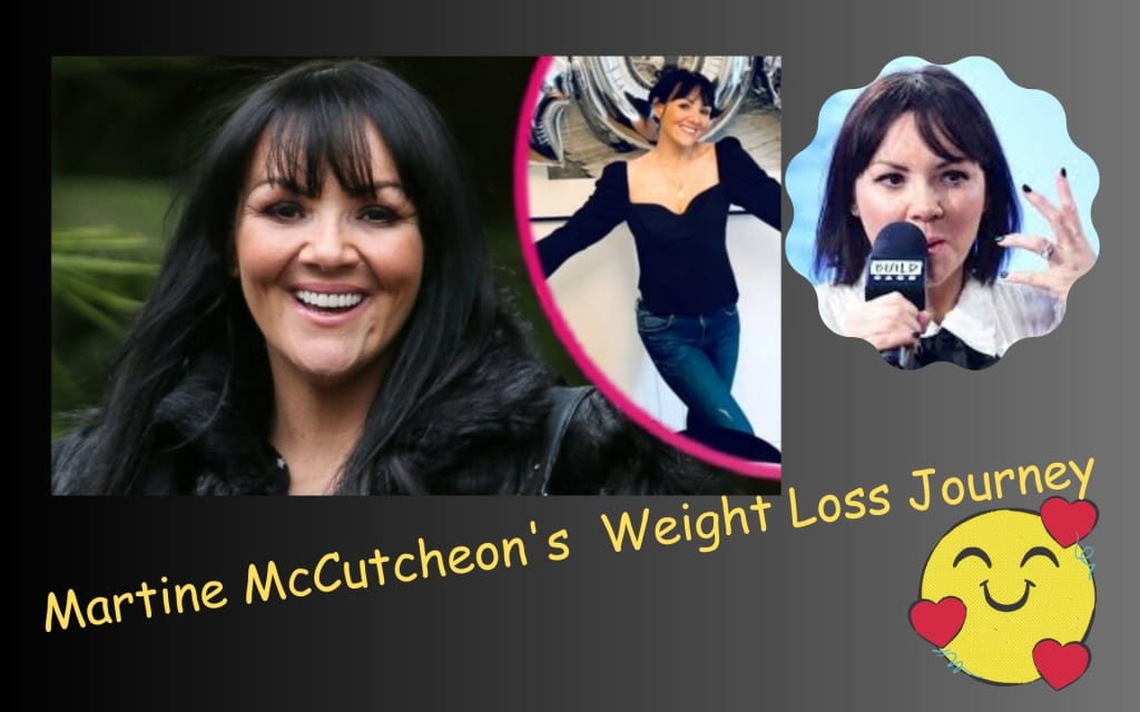 Laughing Off the Pounds: Humorous Weight Loss Journeys