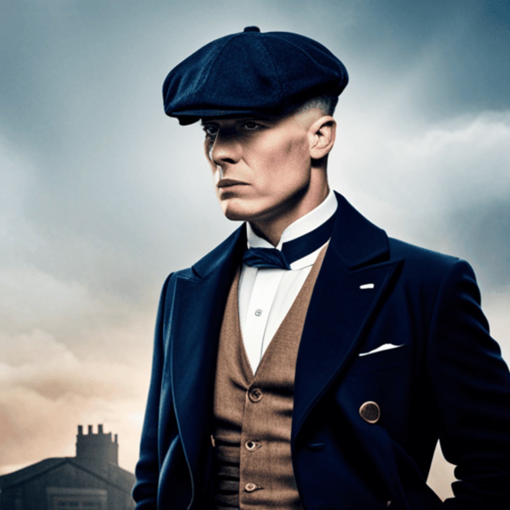 Peaky Blinders: The Real Meaning Behind Winston Churchill's Role