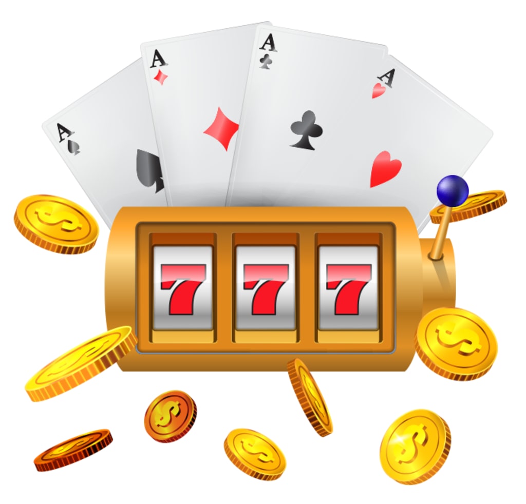 21 New Age Ways To online casinos for real money