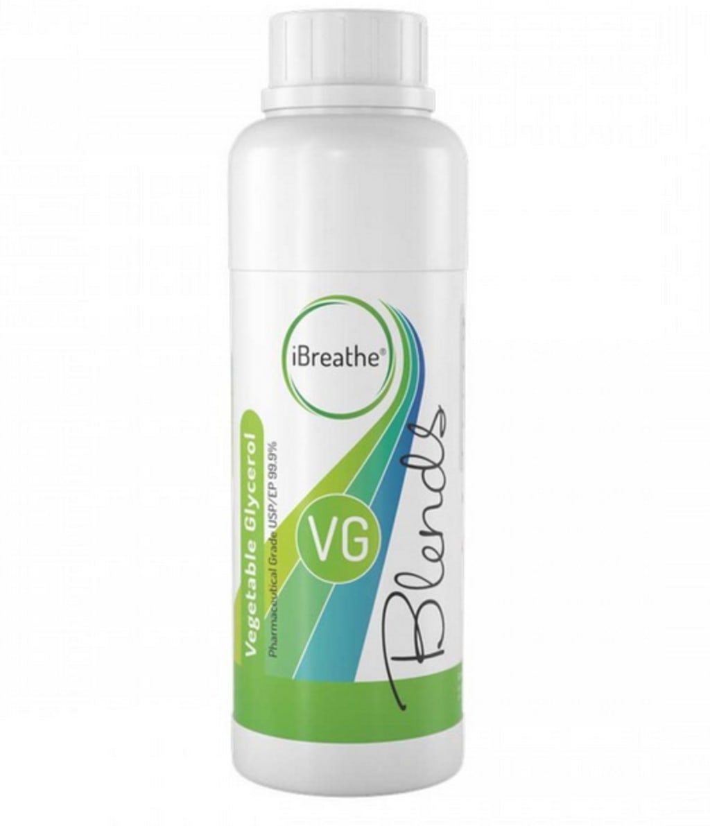 elfbar elfa kaufen Is Vegetable Glycerin Safe to Vape? Find Out Now! main image 1