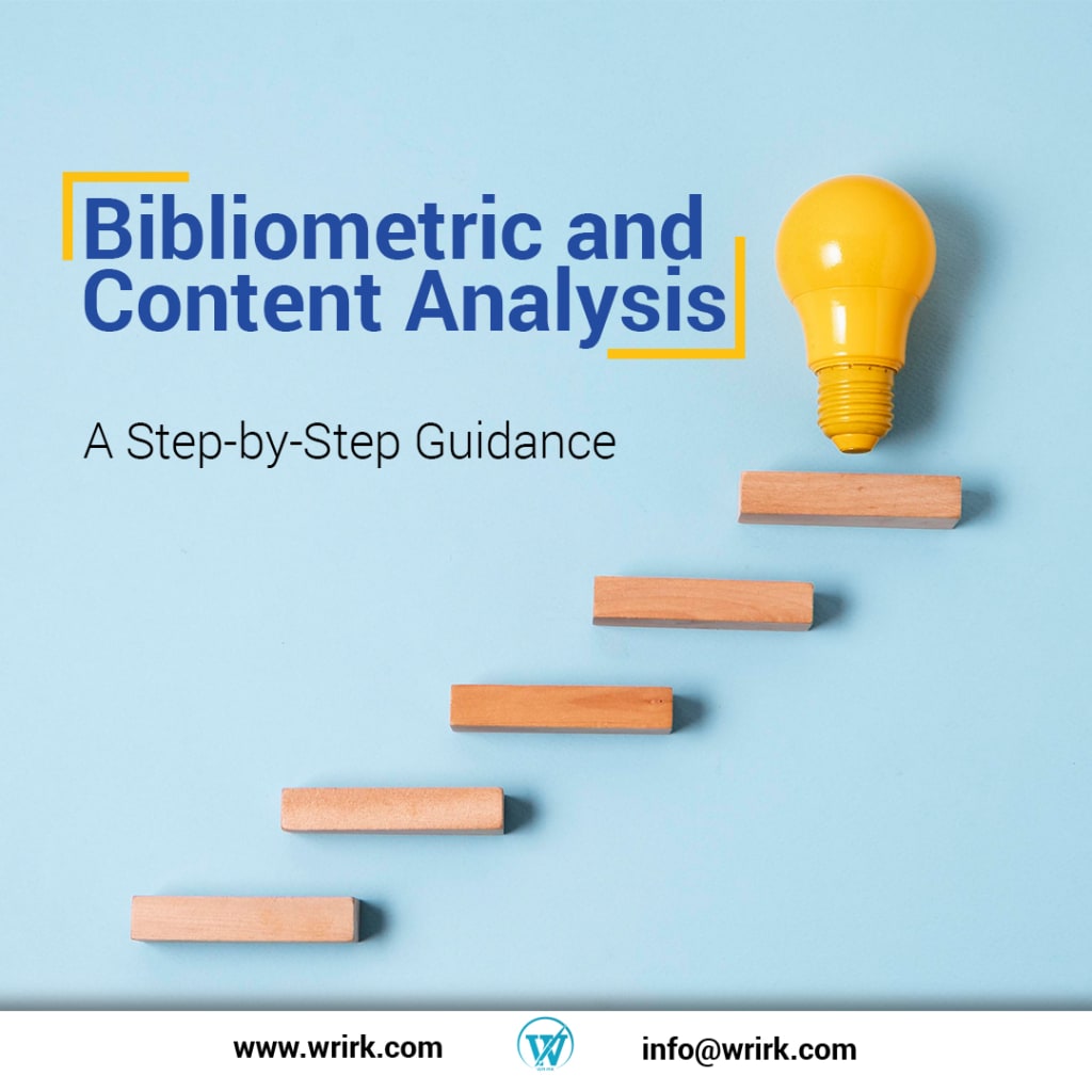 Expert Bibliometrics: An Application Service for Metric Studies of