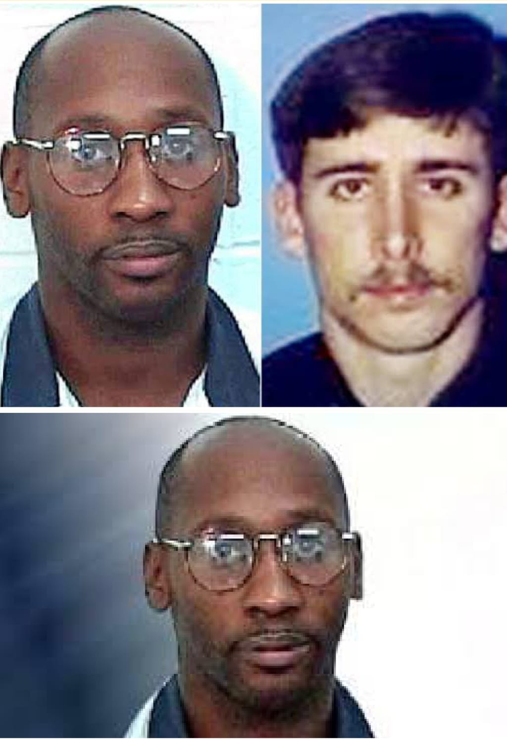 Controversial Execution Troy Davis Criminal