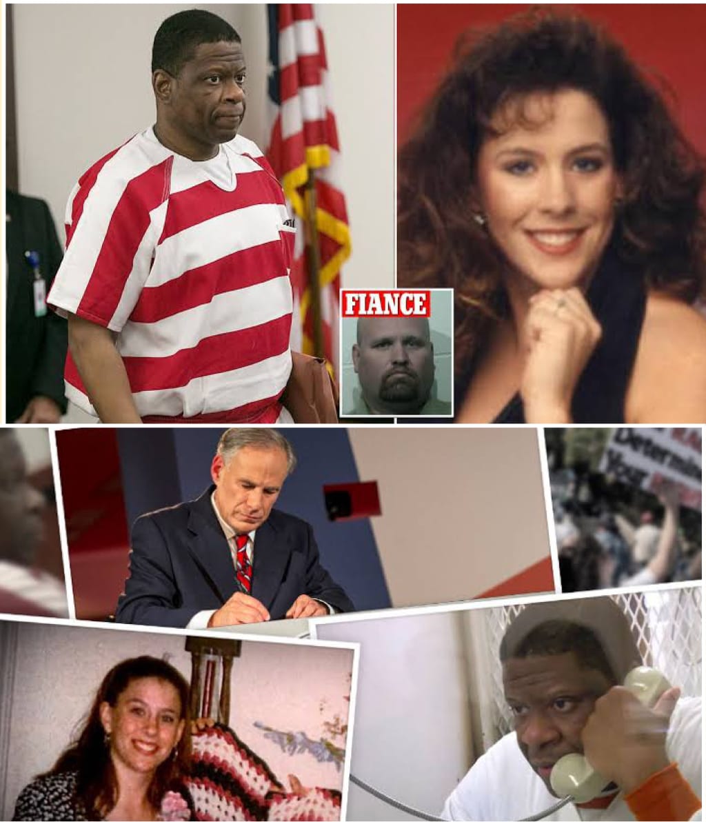 Rodney Reed Wrongful Conviction Criminal