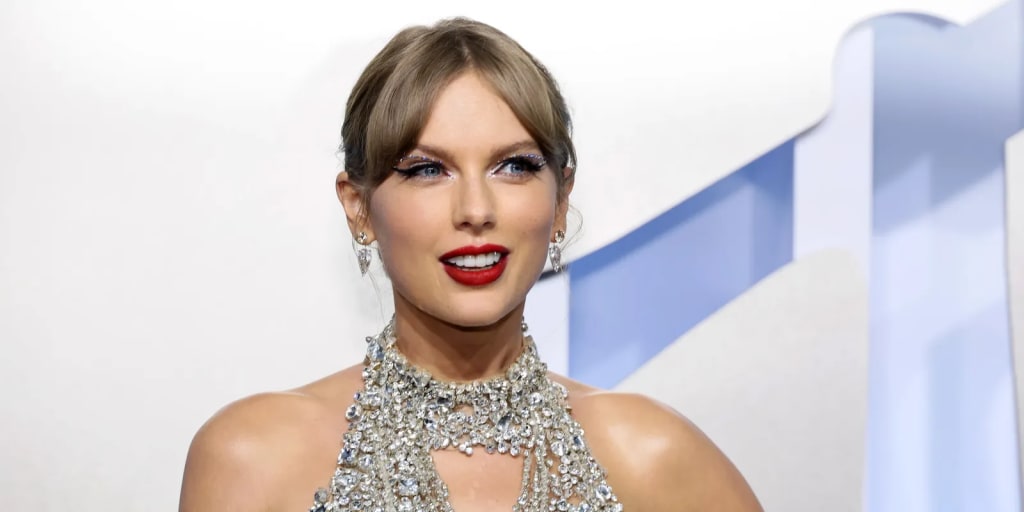 Shake it up: Classes on celebrities like Taylor Swift are engaging