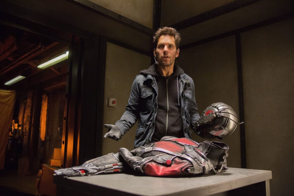 Ant-Man and the Wasp: Quantumania Is a Cautionary Tale for Marvel