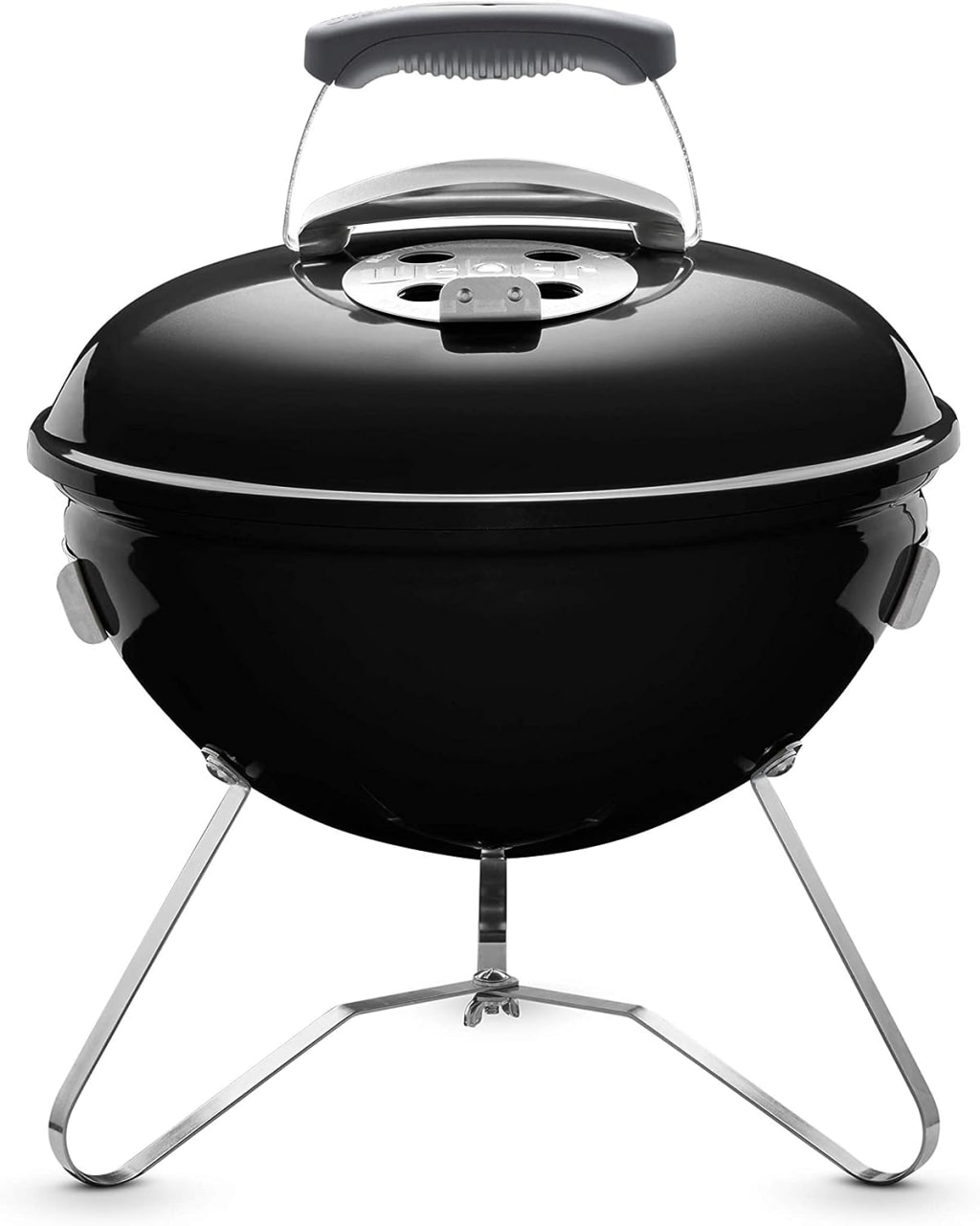 Weber Smokey Joe, Portable Charcoal Grill