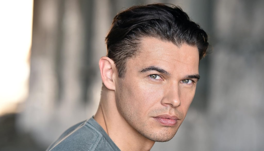 Does the redemption of Xander Cook Kiriakis draweth nigh on Days of Our  Lives? | Geeks