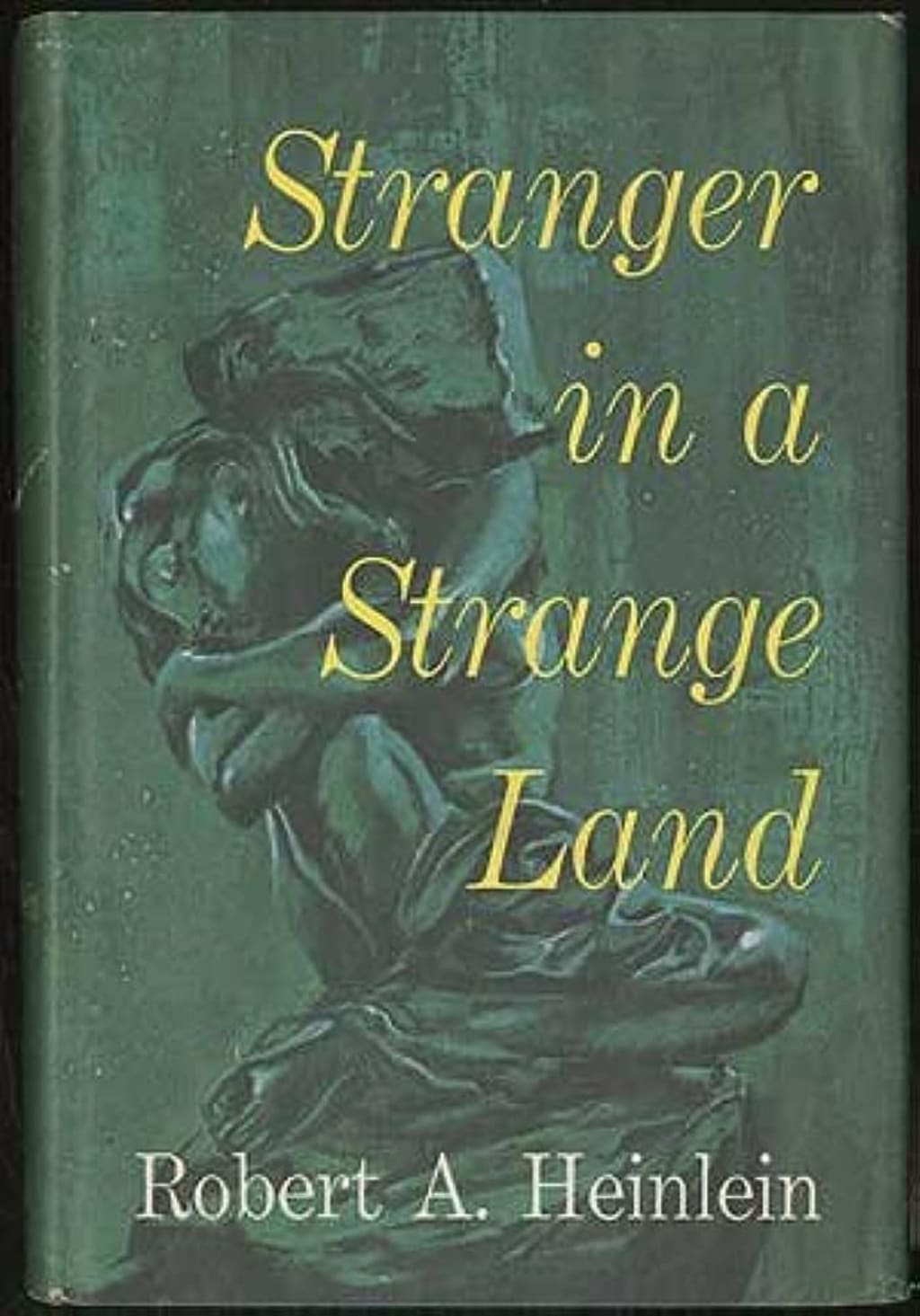 Strangerland - Wikipedia