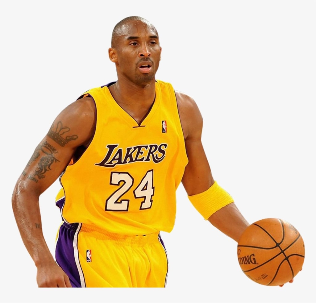 Examining Kobe Bryant's Legacy. Remembering The Greatness Of Kobe…, by  Super Raptor, SportsRaid