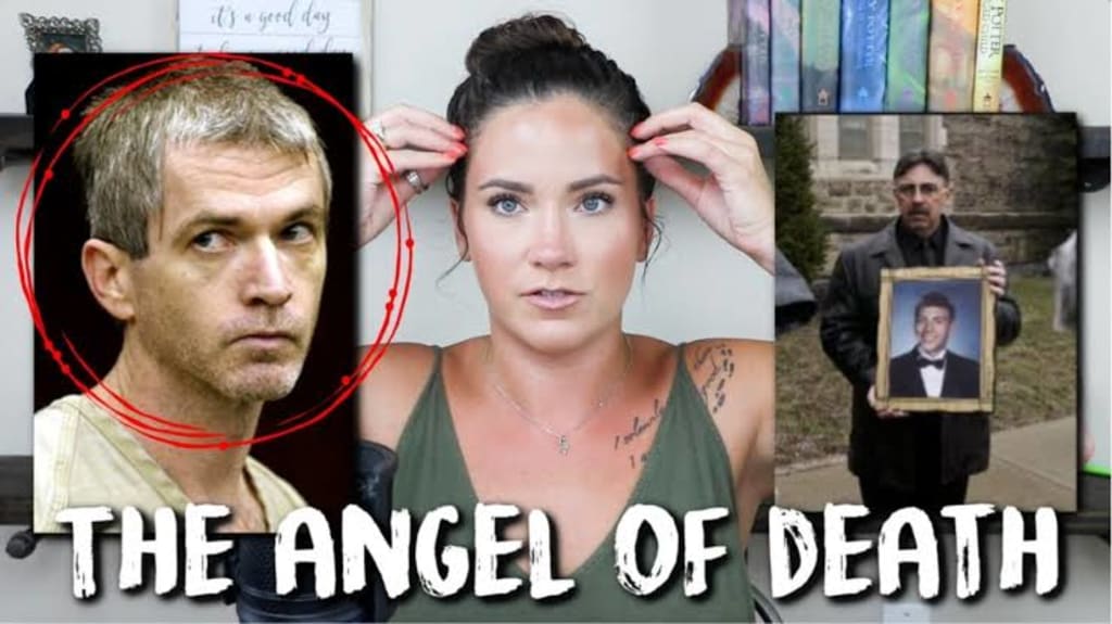 Medical Serial Killers: The So-Called Angels of Mercy