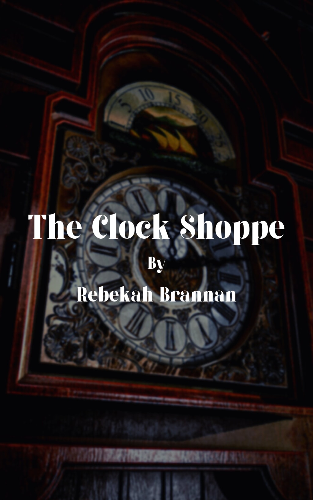The Clock Shoppe Chapters