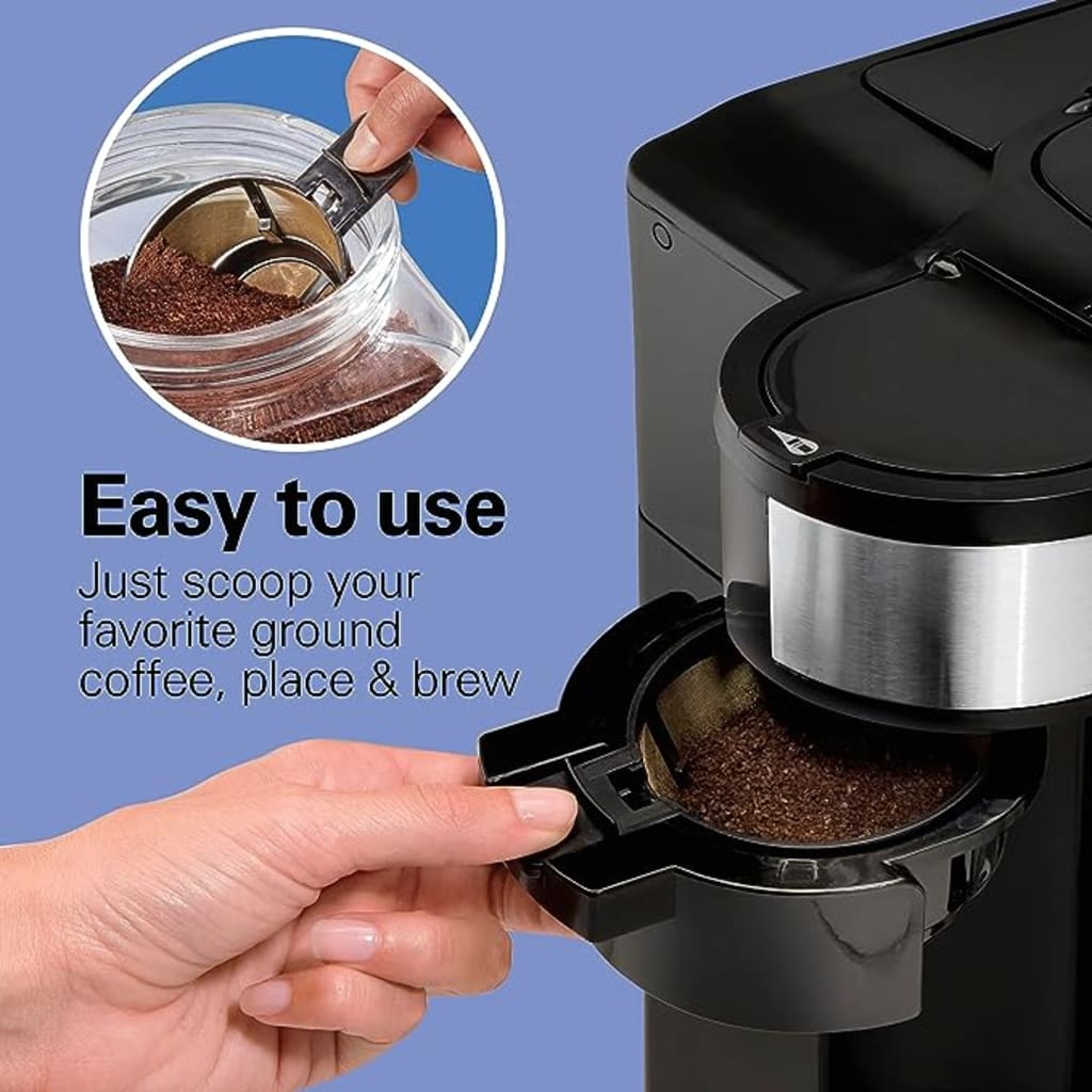 Best Coffee Maker To Buy Right Now | 01