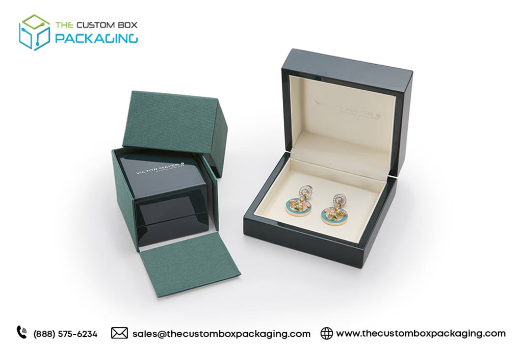 Jewellery packaging  Your custom jewellery packaging