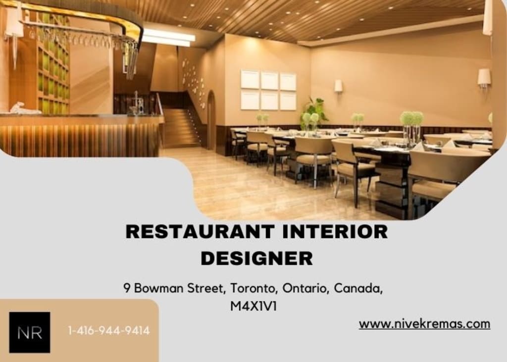 Things to Consider While Choosing Best Restaurant Booths