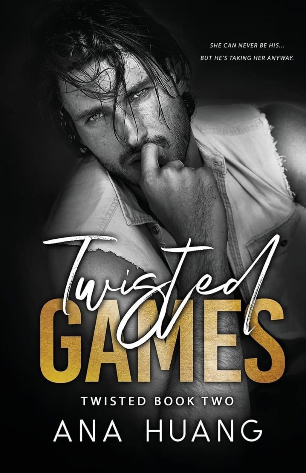 Book Review-Twisted Love by Ana Huang