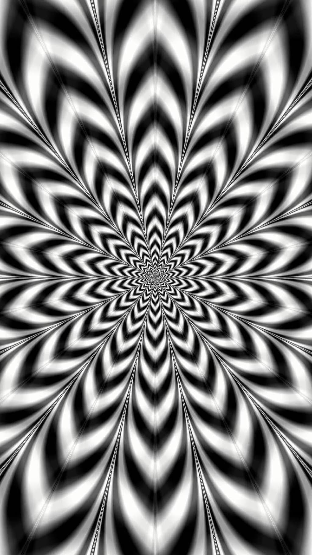 FASCINATING FACTS ABOUT OPTICAL ILLUSIONS
