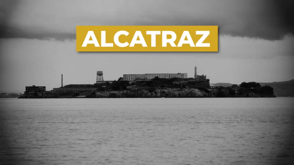 The story behind the Alcatraz escape, history's most daring prison break