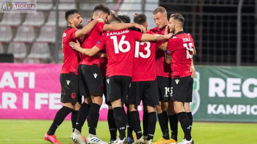 Albania Euro Cup: Albania's team past and best players Pre-Euro 2024