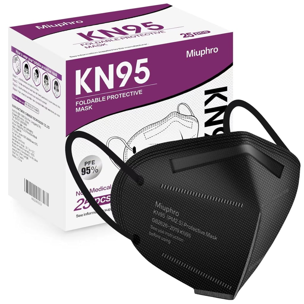 Affordable Face Masks Out Now Families