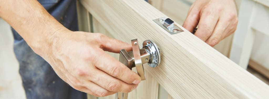 How to Change Door Locks: A Step-by-Step Guide