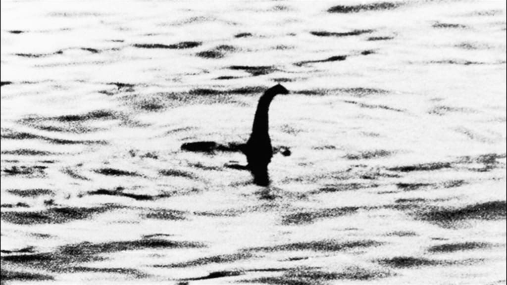 Hundreds join largest Loch Ness monster hunt in 50 years in