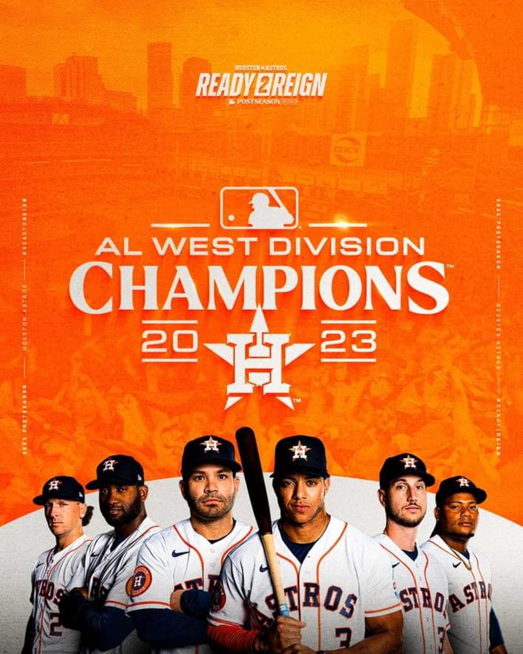 Astros win 2022 World Series championship, no asterisk needed