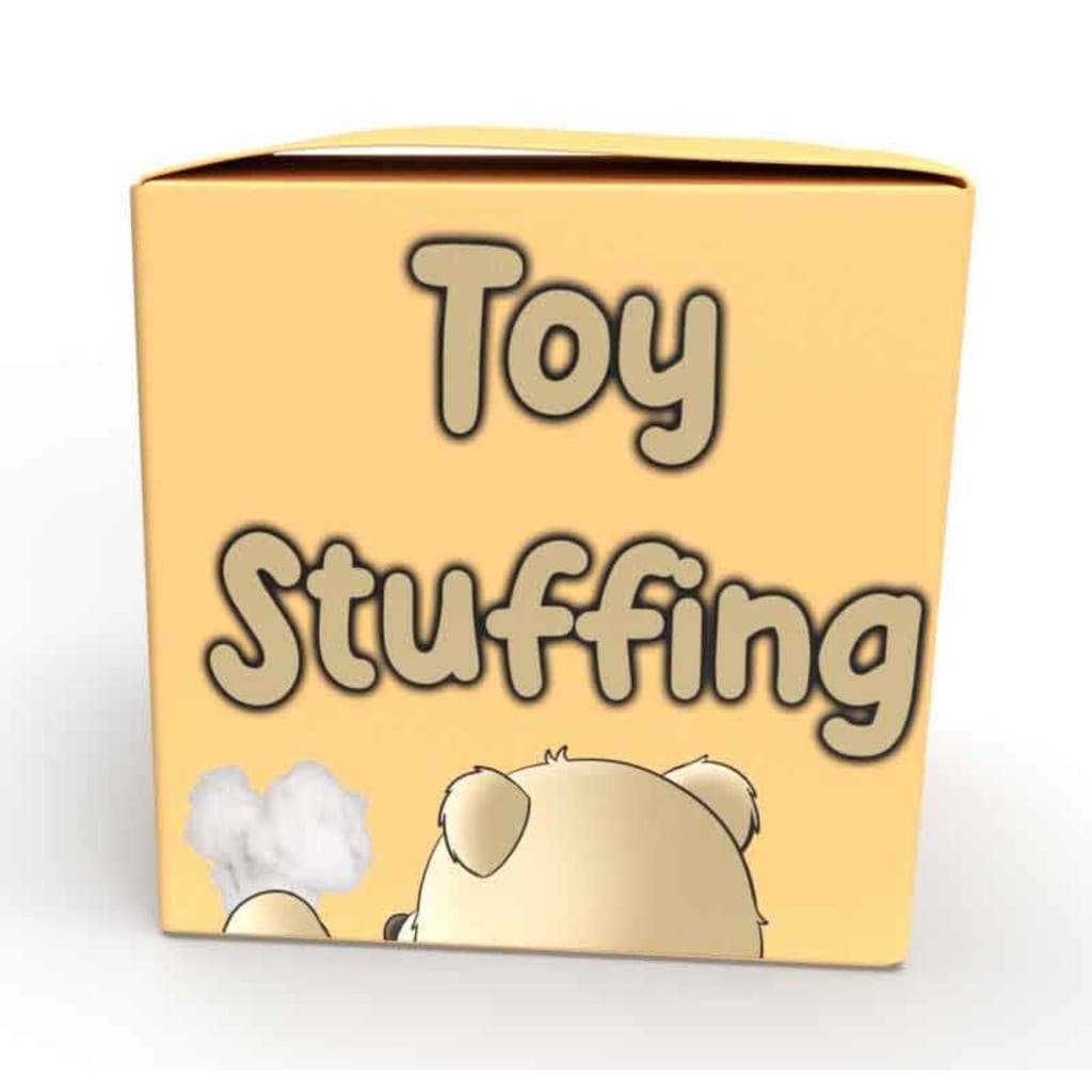 A Comprehensive Guide to Choosing Toy Stuffing for Teddy Bears