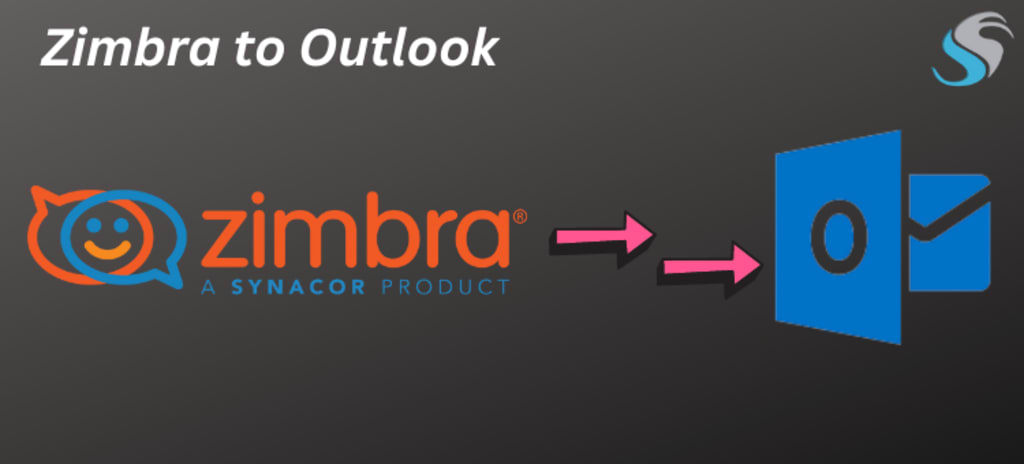 Efficient Techniques to Zimbra Email Export to Outlook PST Format
