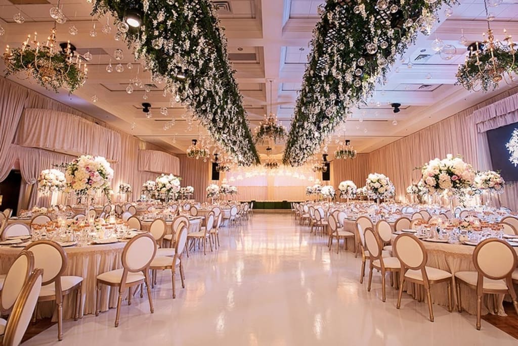 Wedding Venue In Noida And Greater Noida
