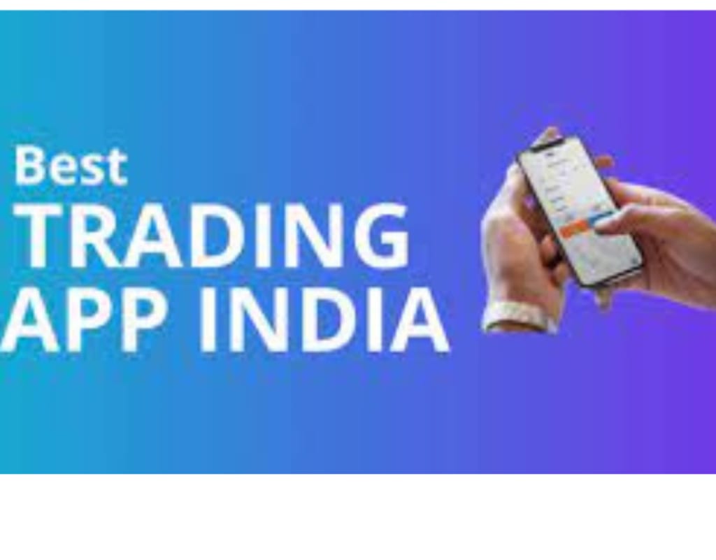 Commission-free Stock Trading & Investing App