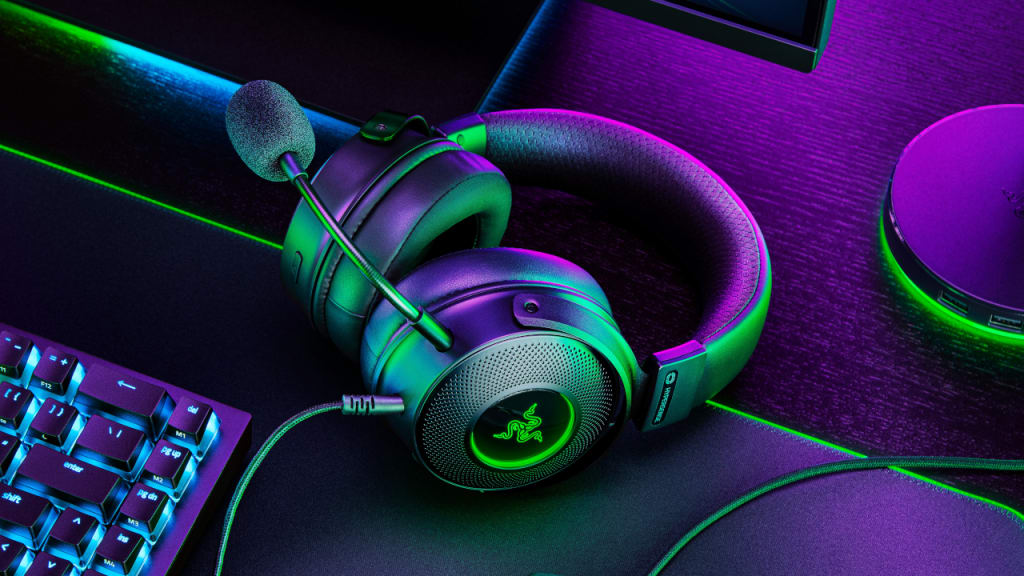 Fnatic React+ Esports gaming headset review: Does exactly what it sets out  to do