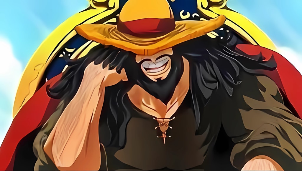 One Piece: Was Nika the First Devil Fruit User?