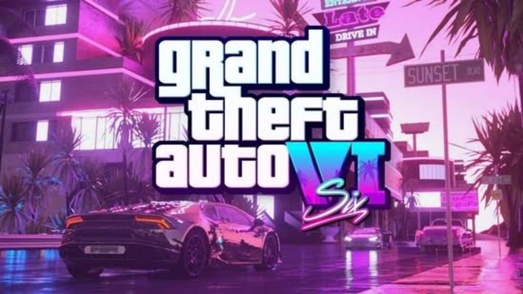 GTA 6: Release Date Rumors, Gameplay Leaks, & More - Tech Magazine