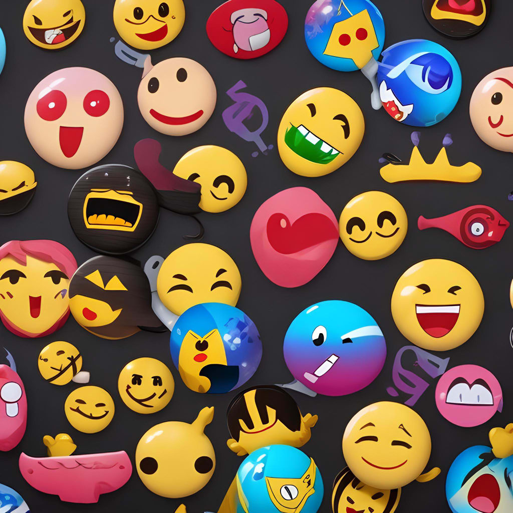 Emoji Meanings  Humor