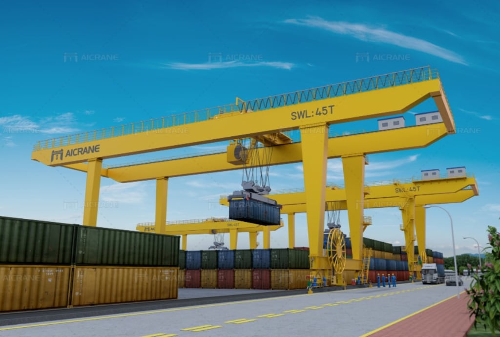 Considerations In Container Selection