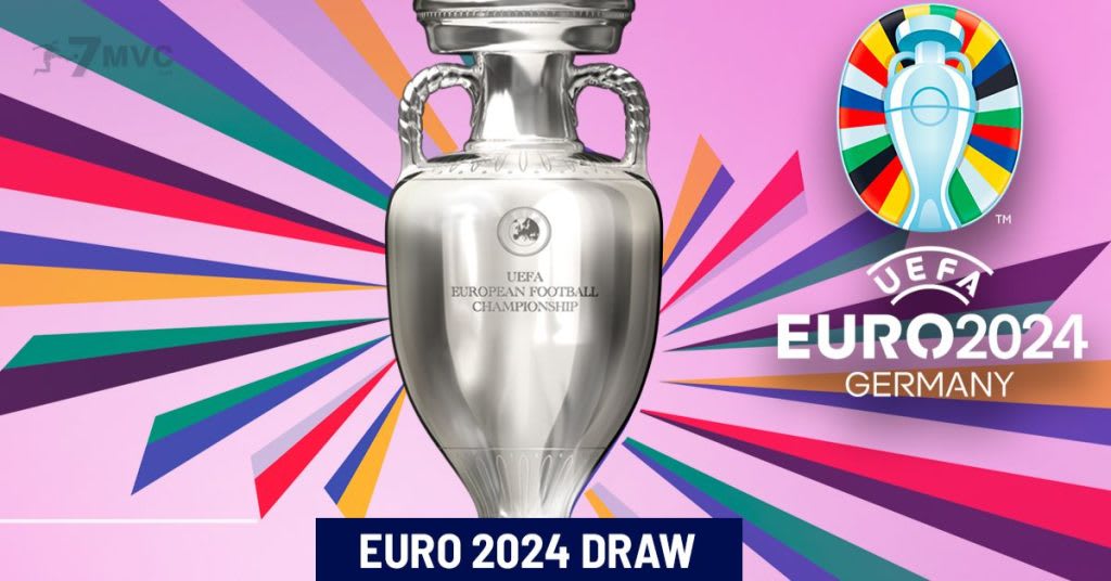 EURO 2024 championship candidates Who will take the throne? Men