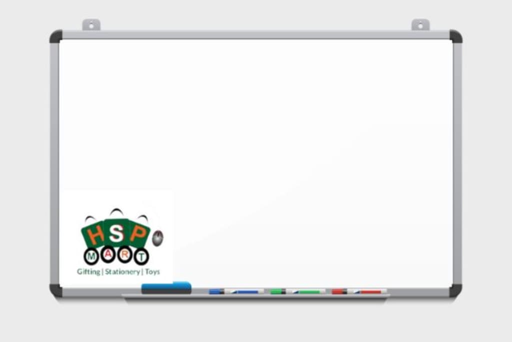 Top Eight Advantages of Using a Whiteboard Art