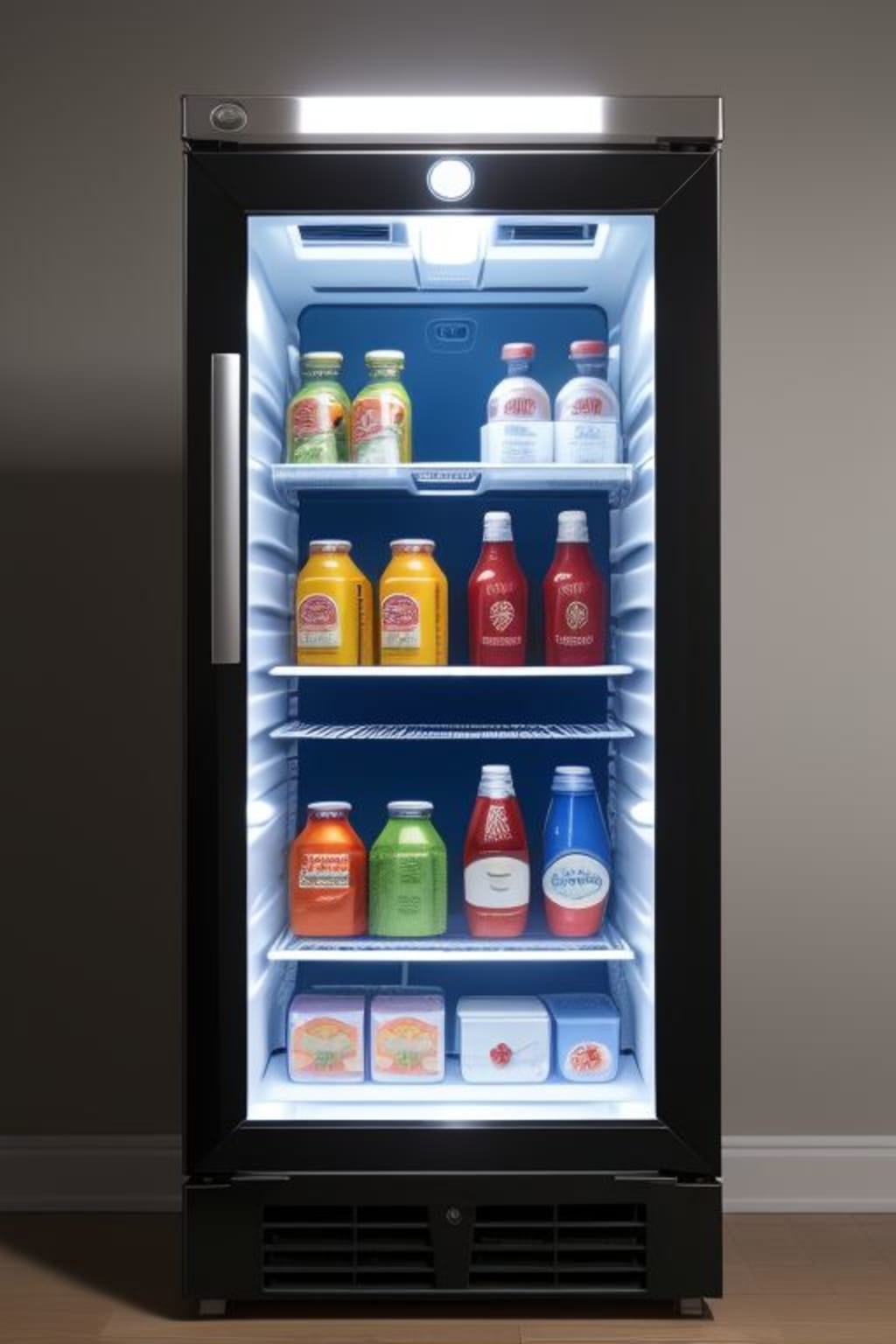 BEST MINI FRIDGES IN THE MARKET