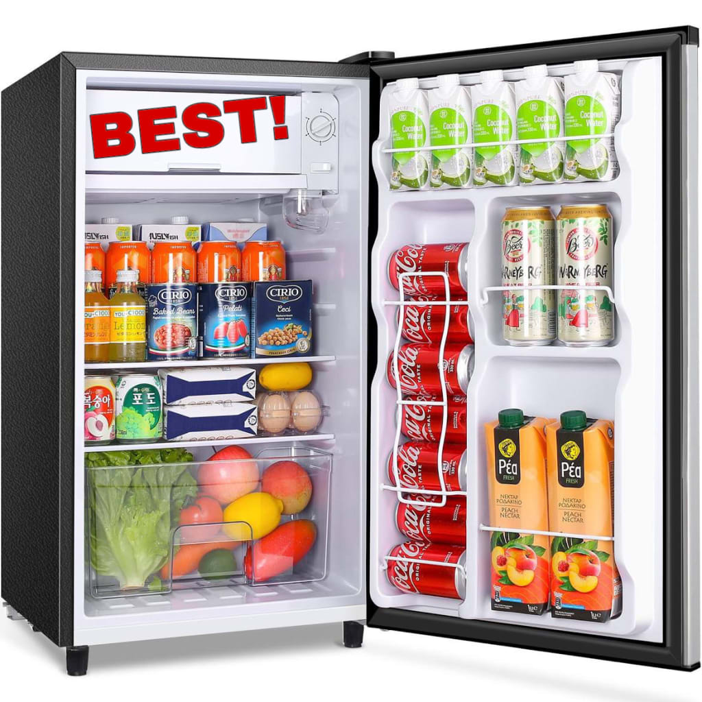 The 7 Best Mini Fridges of 2024