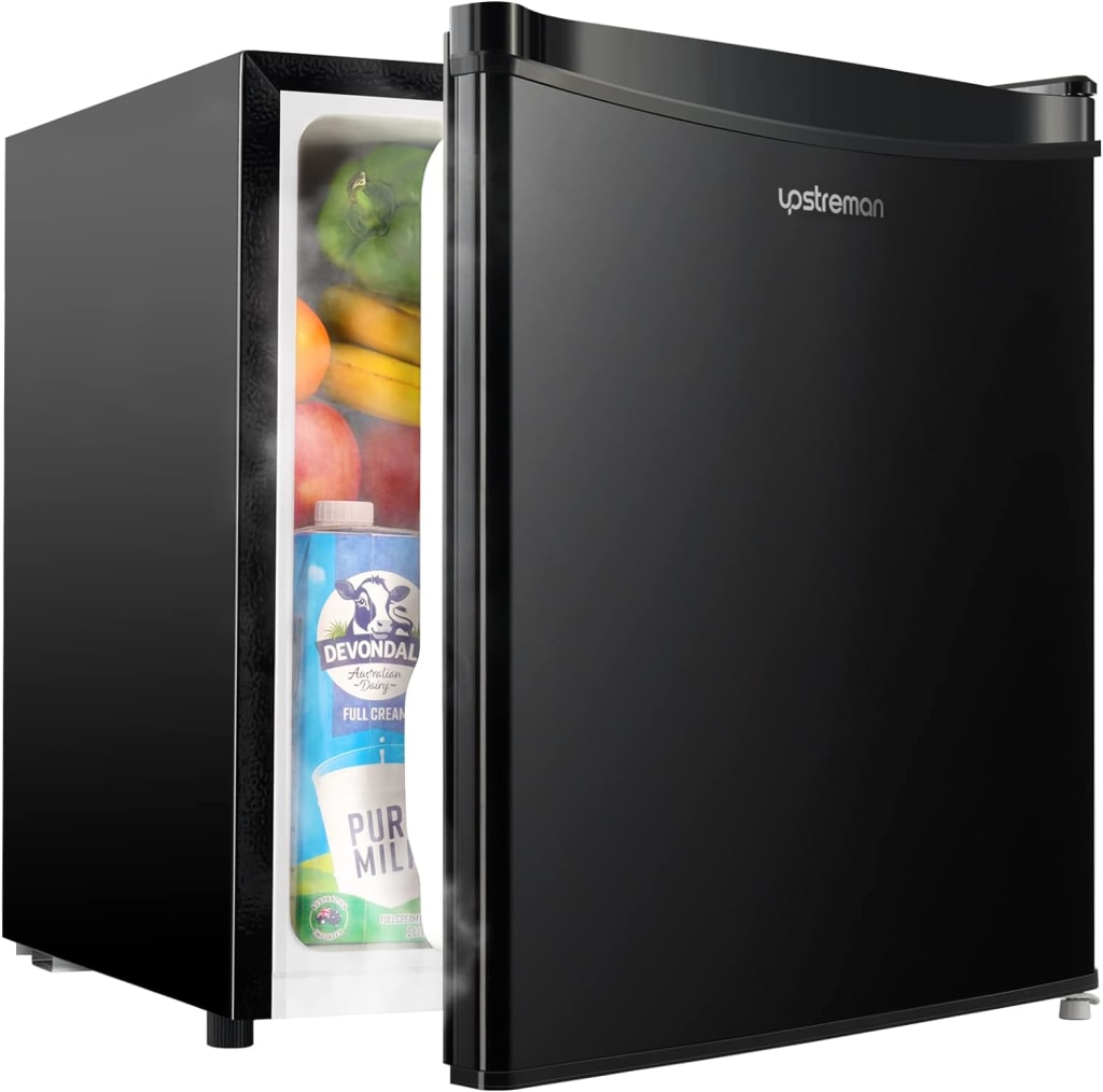 The 7 Best Mini Fridges of 2024